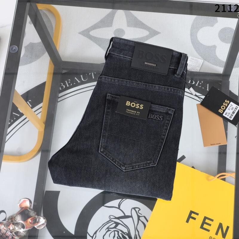 Aceshoe Jeans