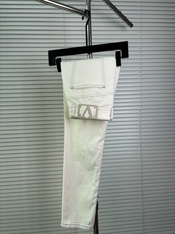Aceshoe Jeans