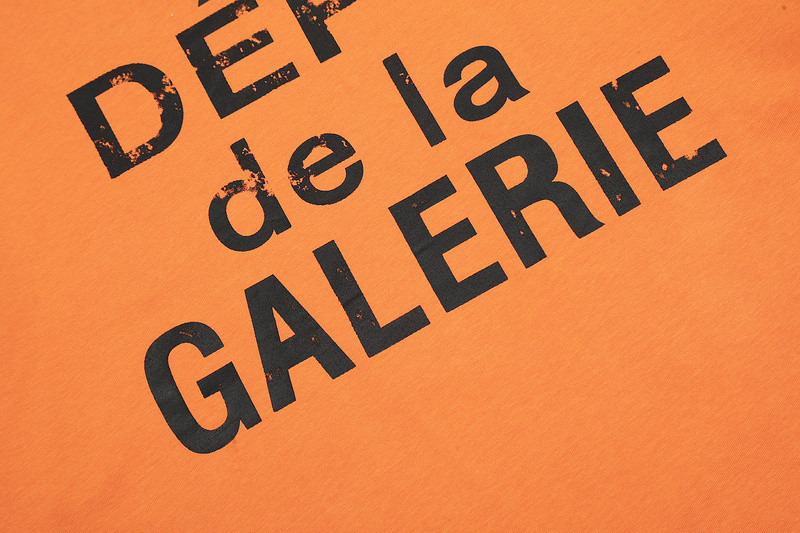 gallery dept