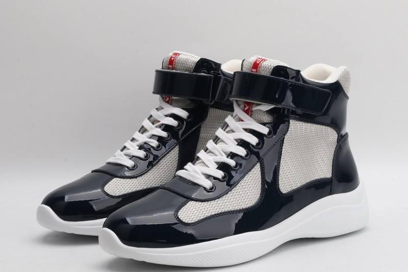 pr sneaker