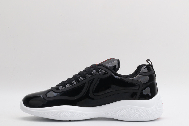 pr sneaker
