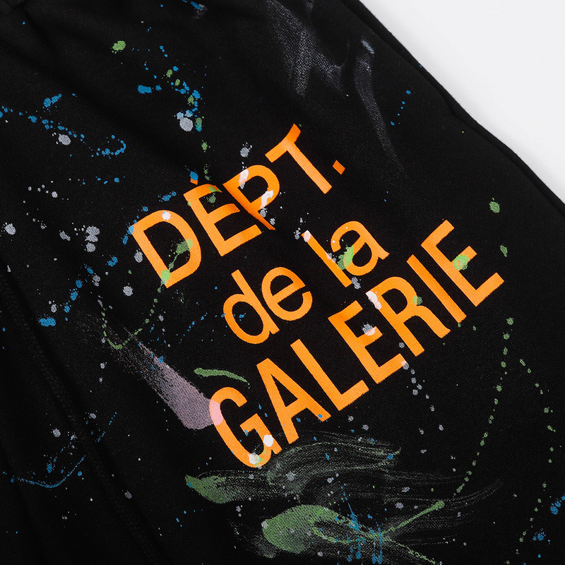 gallery dept