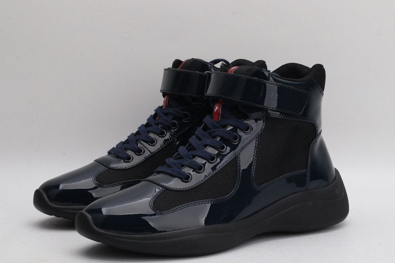pr sneaker