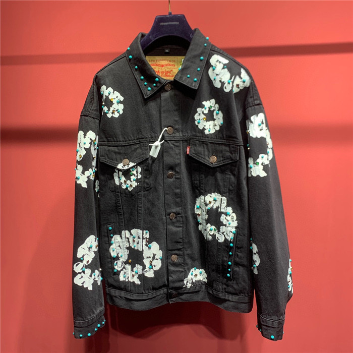 denim tears