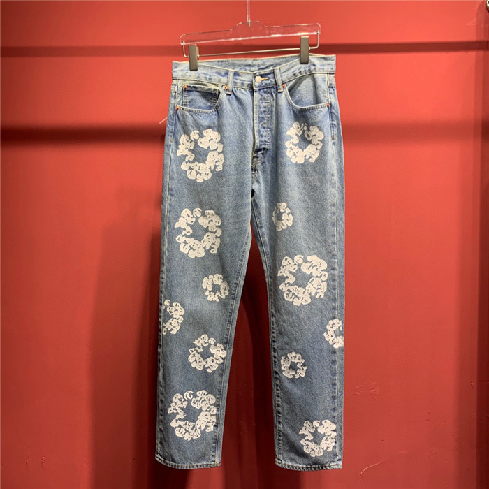 denim tears