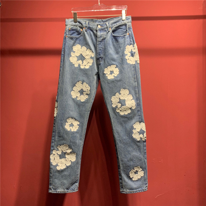 denim tears