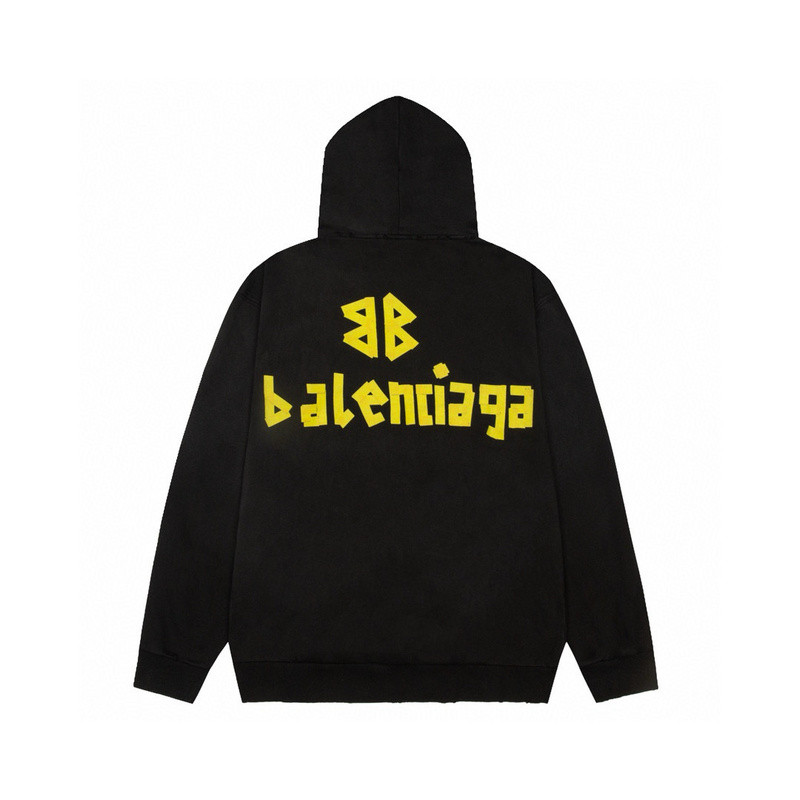 Ba*len*cia*ga clothes