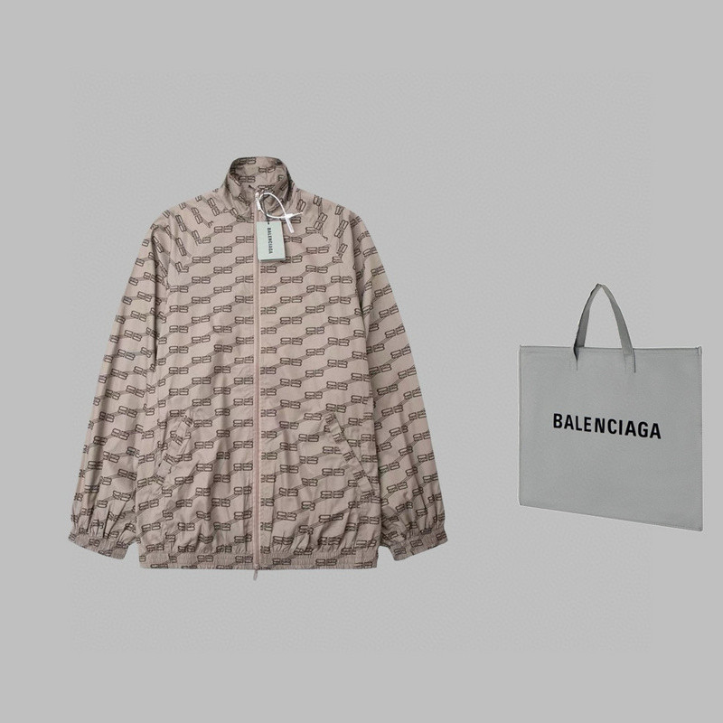 Ba*len*cia*ga clothes