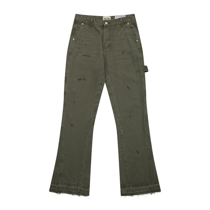 Aceshoe Jeans