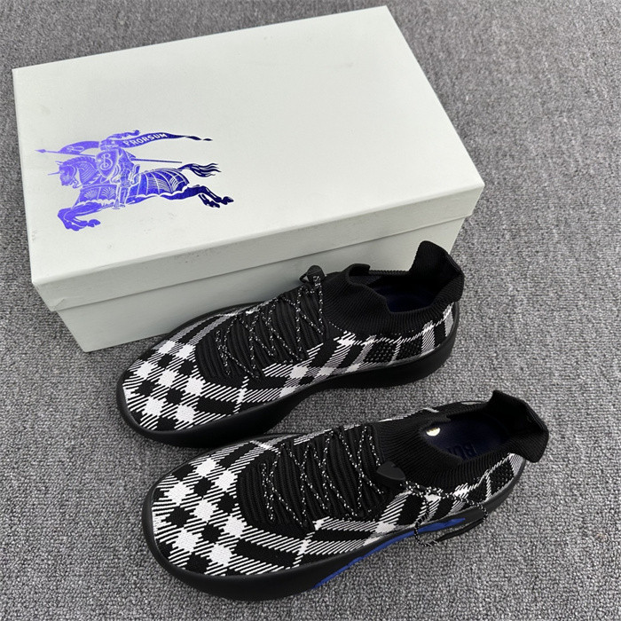 Bv*b*rry sneaker