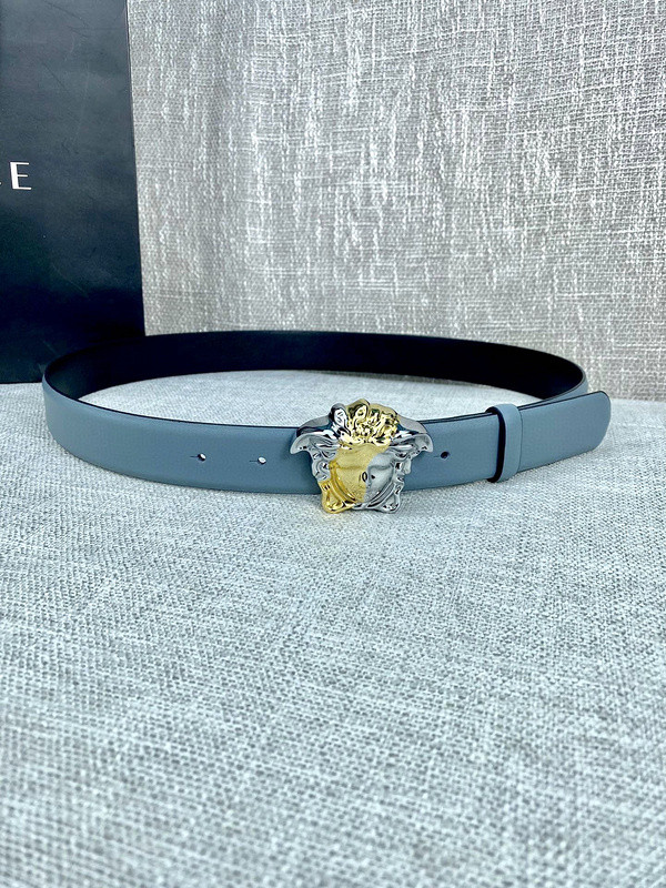 versace belt