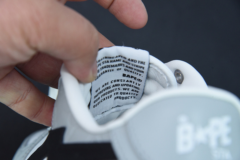 a bathing ape bape sk8 sta