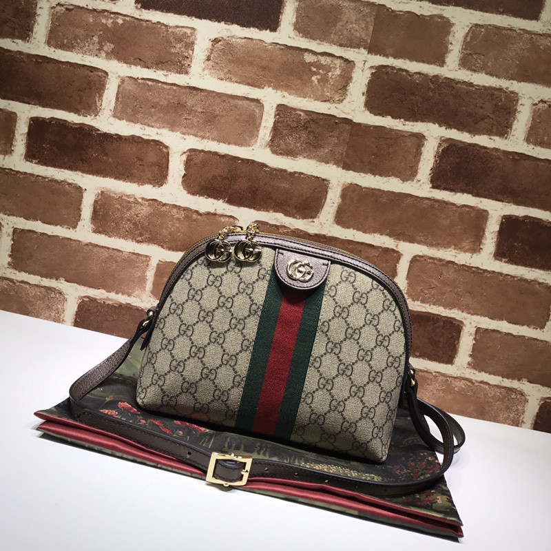 G*u*i bag
