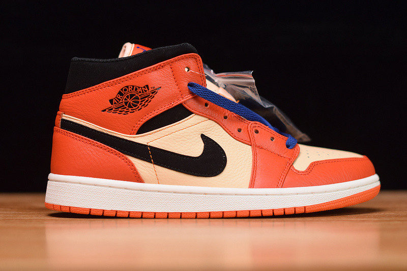 air jordan 1 mid (gs) b06931-800