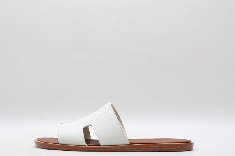 H**mes slide