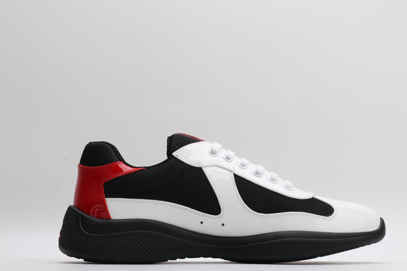 pr sneaker