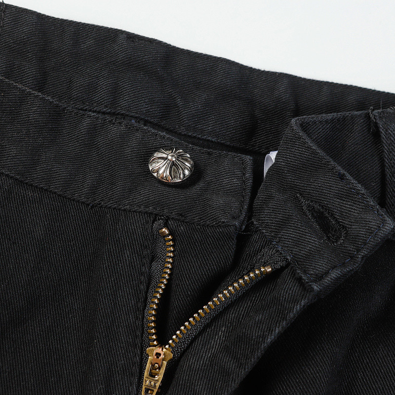 Aceshoe Jeans
