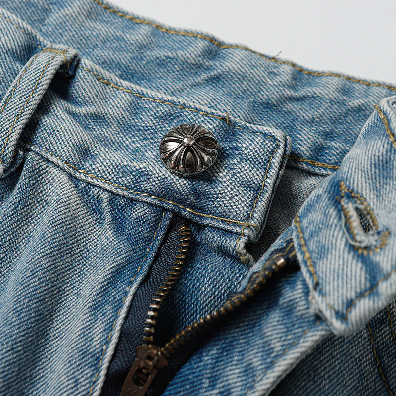 Aceshoe Jeans