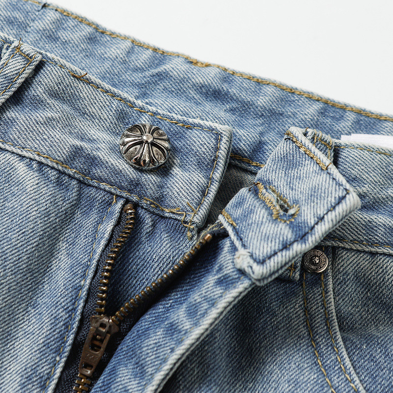 Aceshoe Jeans