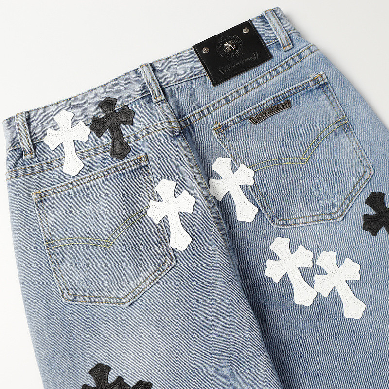 Aceshoe Jeans