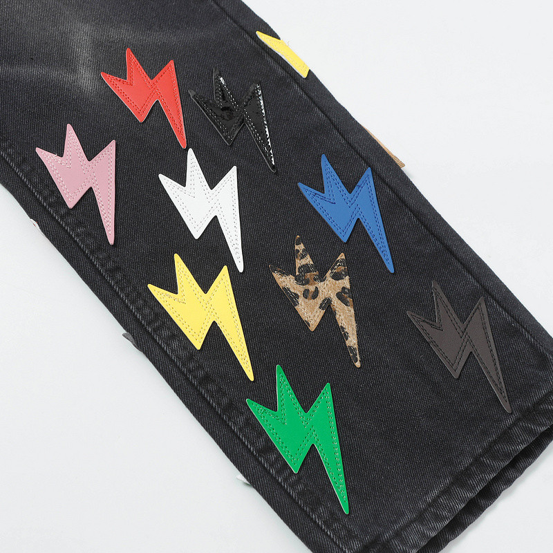 Aceshoe Jeans