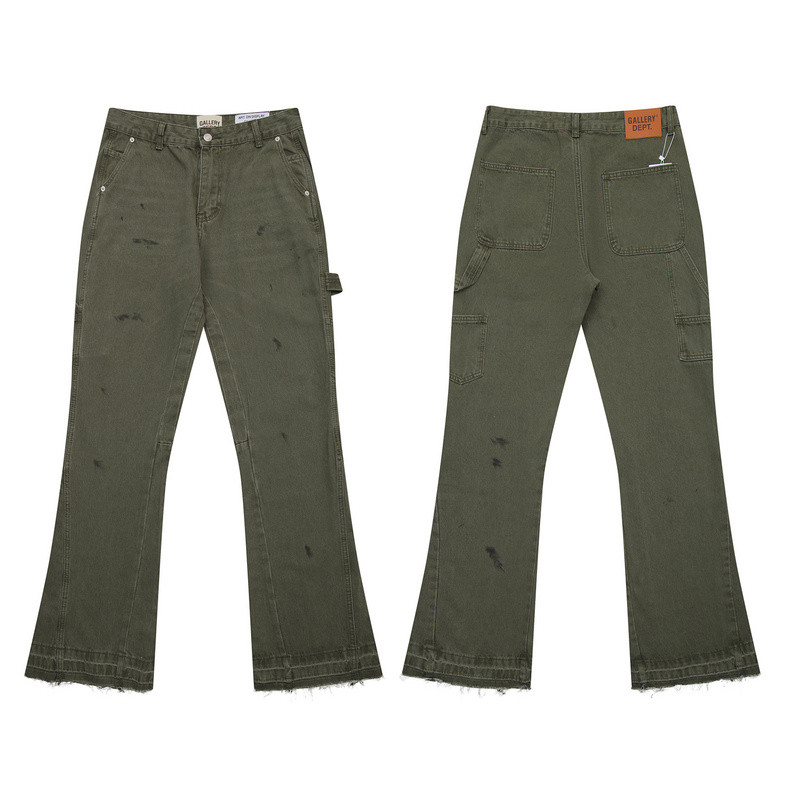 Aceshoe Jeans