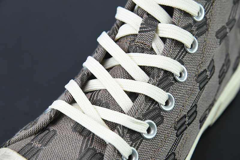bc sneaker high
