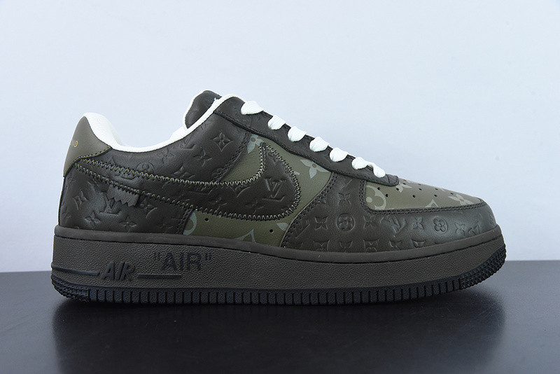 lvt x nike air force1