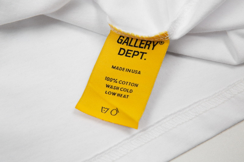 gallery dept