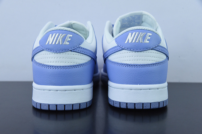 nike dunk low next nature “lilac” dn1431-103