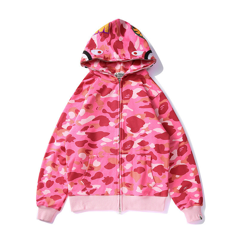 bape hoodie