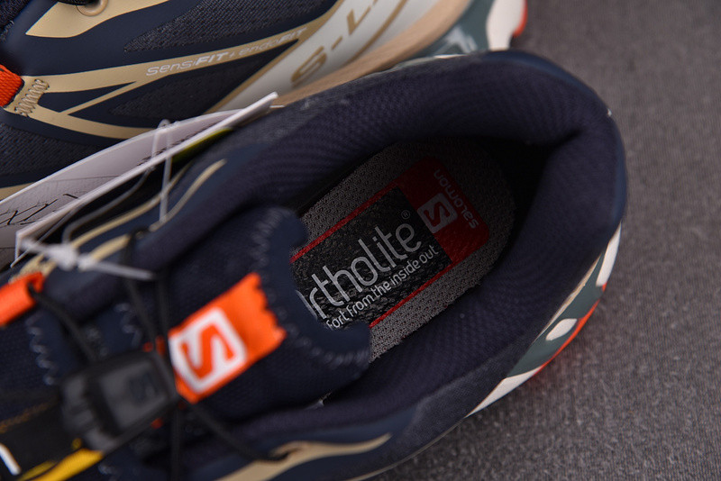salomon xt-6