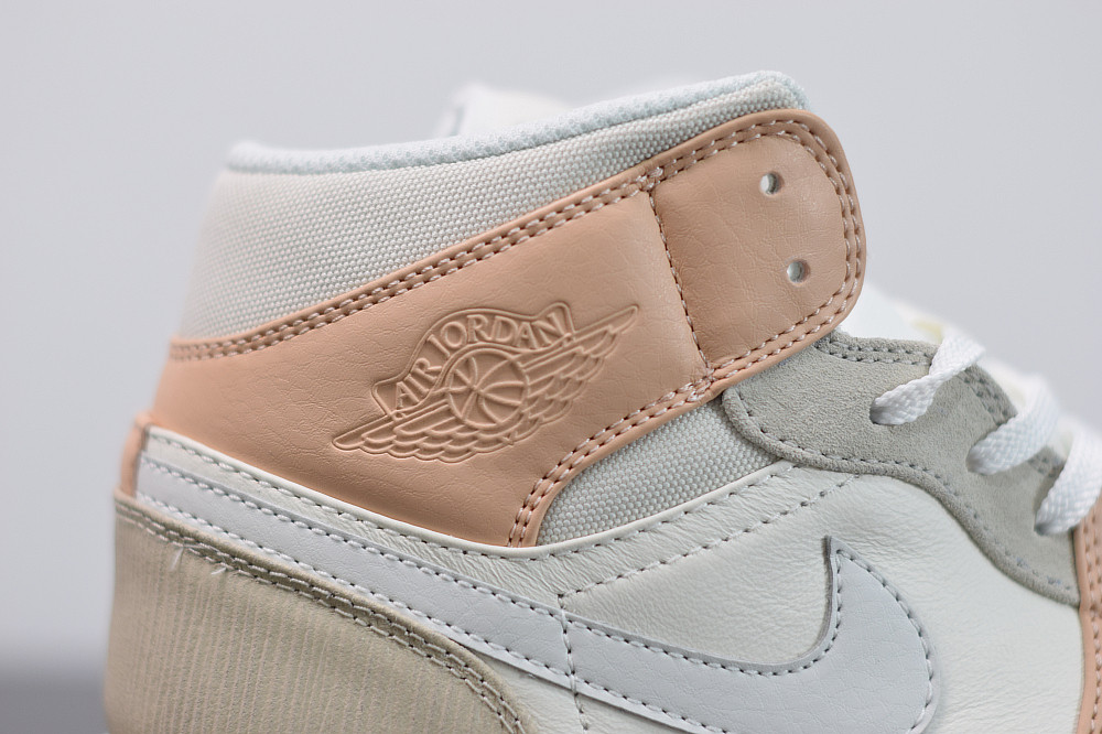 air jordan 1 mid inspired by milan cv3044-100
