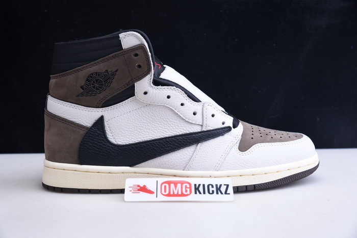 air jordan 1 retro high travis scott