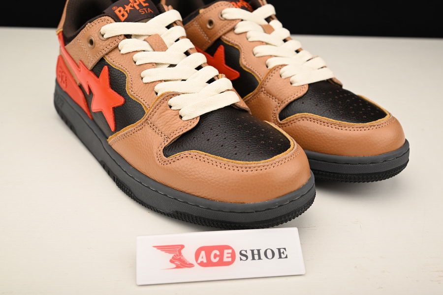 a bathing ape bape sk8 sta