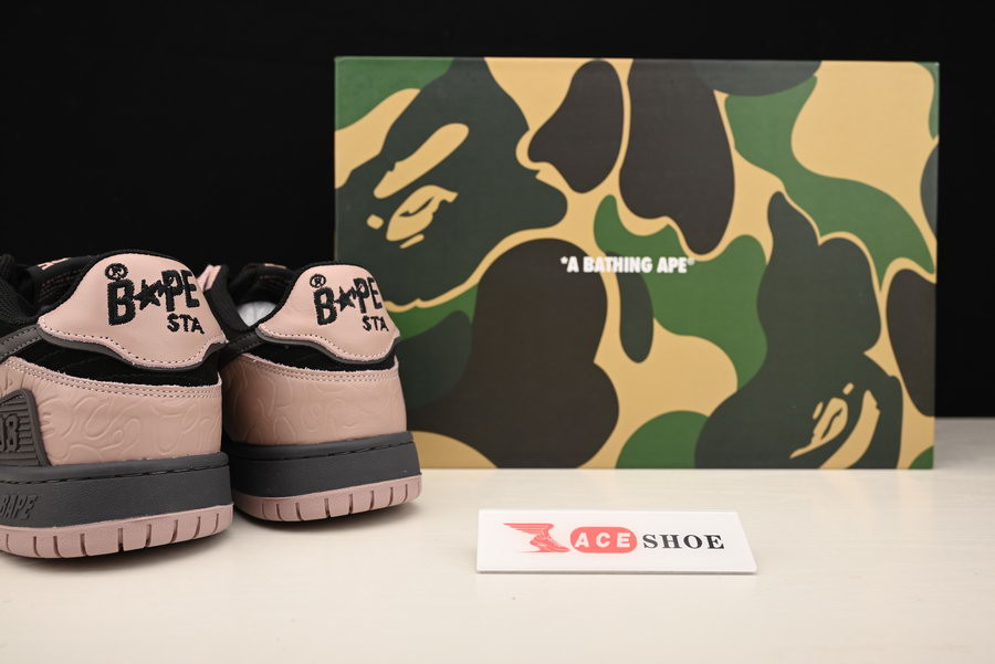 a bathing ape bape sk8 sta