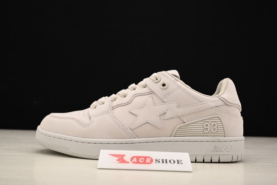 a bathing ape bape sk8 sta