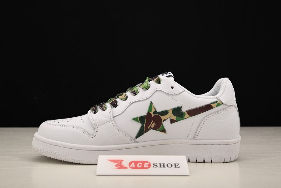 a bathing ape bape sk8 sta