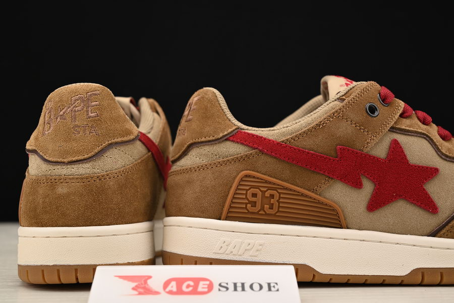 a bathing ape bape sk8 sta