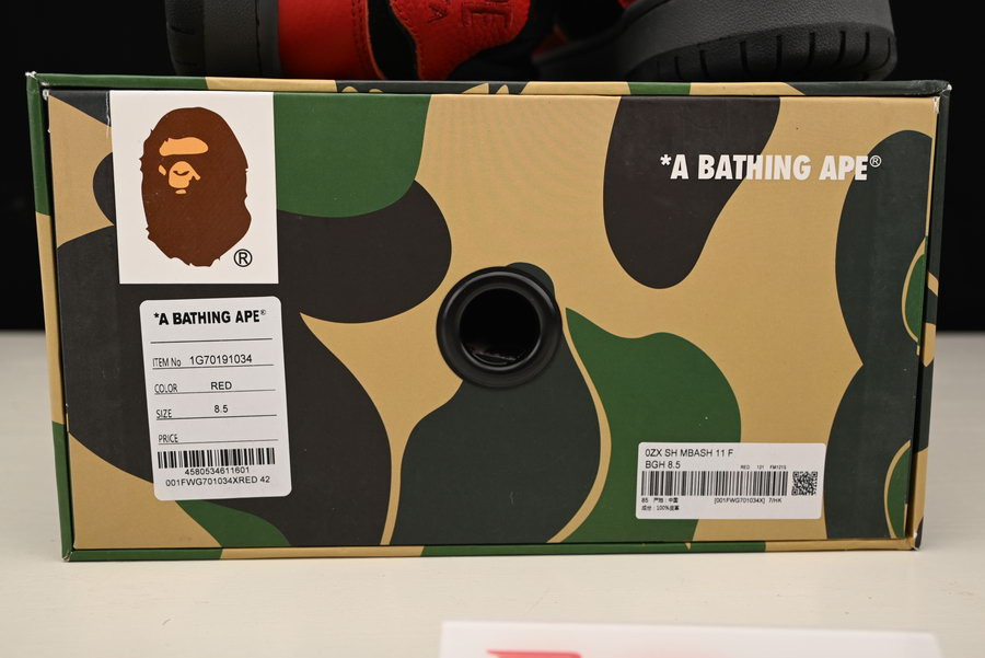 a bathing ape bape sk8 sta