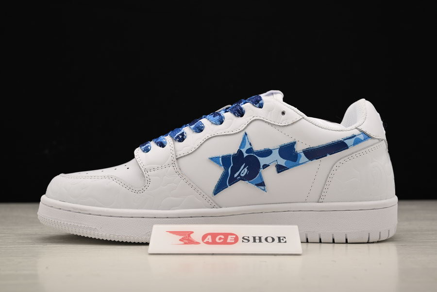 a bathing ape bape sk8 sta