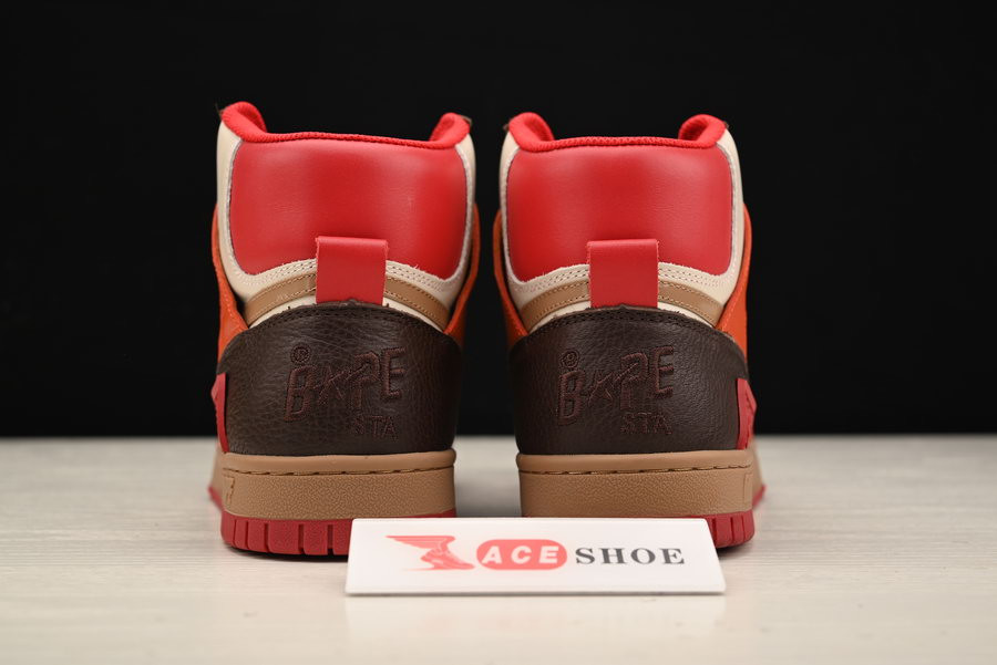 a bathing ape bape sk8 sta