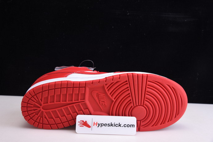 nike dunk low retro sp 