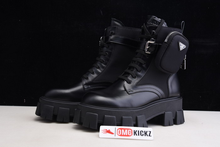 pr sneaker