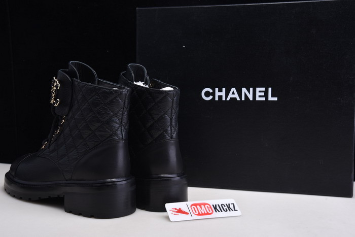 Ch*el boost