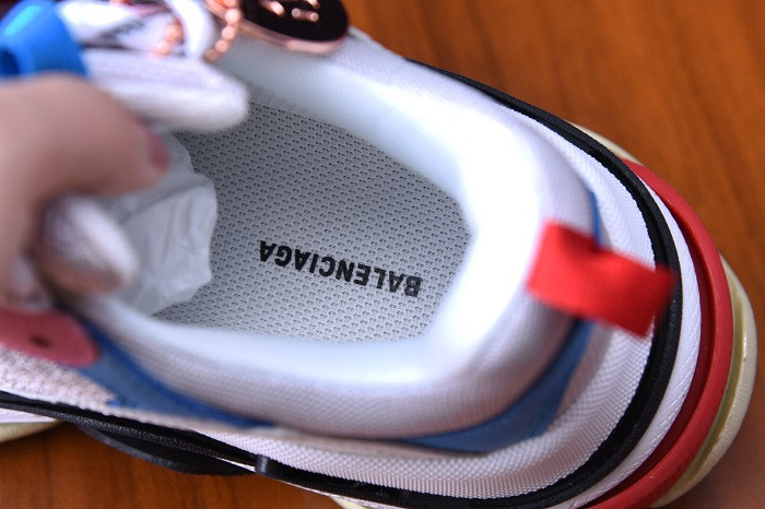 bc triple s trainer