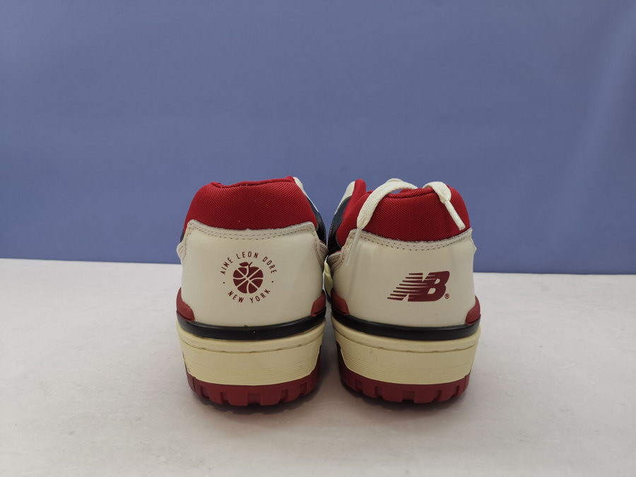 new balance sneaker