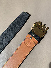 B**rry belt